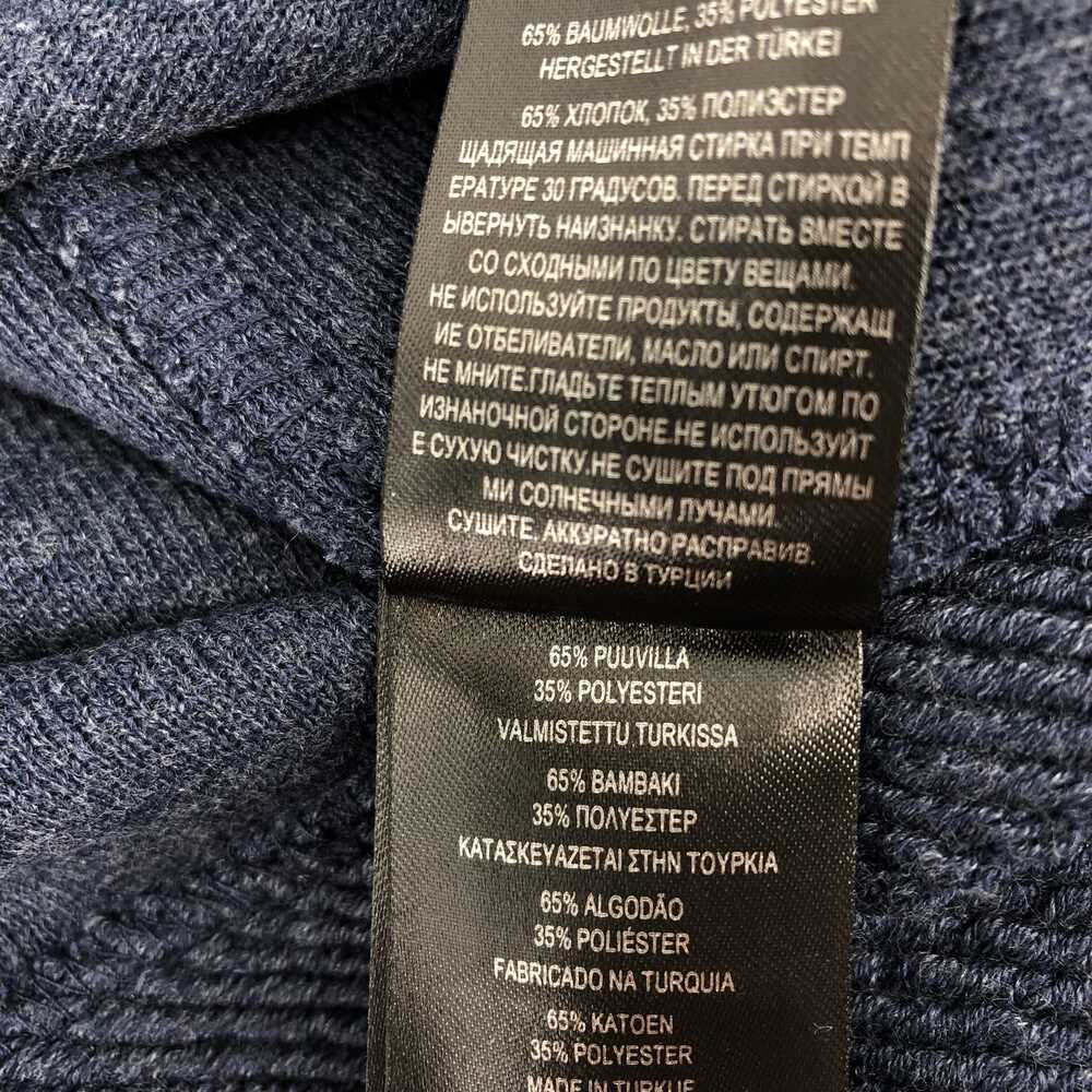 Ted Baker Blue Polyester Pullover Sweater | Women… - image 4